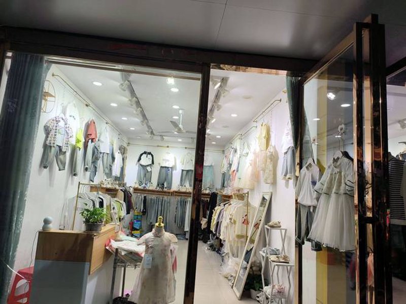 合肥男装行业的最新趋势与未来展望