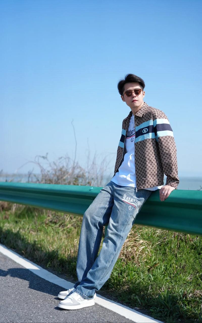合肥男装